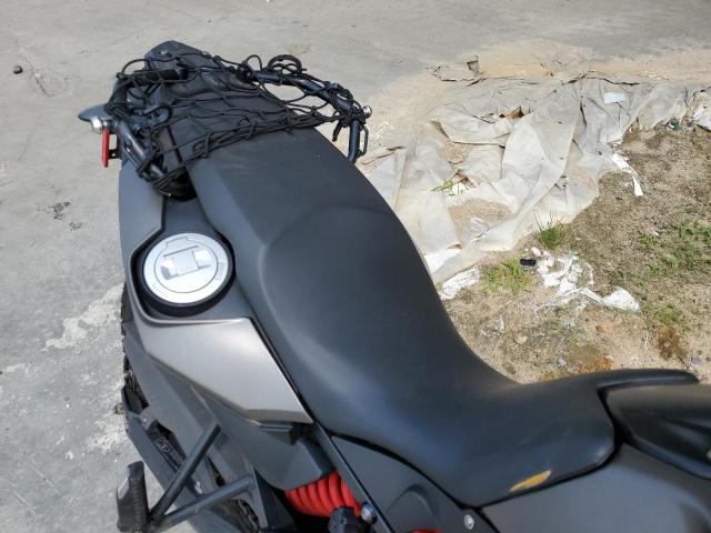 2017 BMW F800 GS - WB10B1704HZ596997