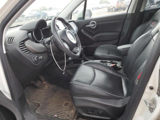 ZFBCFXETXGP387913 Fiat 500x Trekking Plus