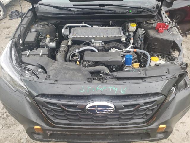 4S4BTGUD8N3242395 Subaru Outback Wilderness