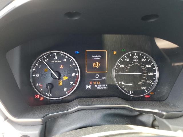 2021 SUBARU OUTBACK ON 4S4BTGLD9M3138630