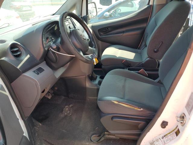 3N6CM0KN5EK698905 Nissan NV200 2.5S
