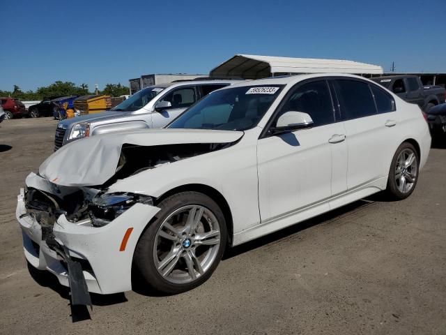 2018 BMW 3 Series 340i