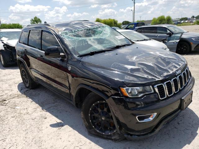 1C4RJFAG4JC457638 Jeep Grand Cherokee Laredo