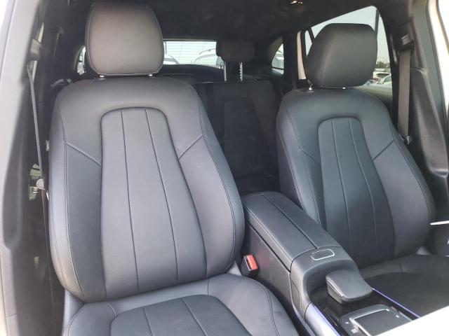 W1N4N4GB2NJ371608 Mercedes-Benz GLA 250