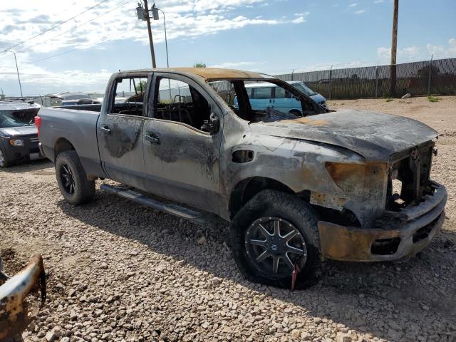 1N6BA1F36HN550148 Nissan TITAN XD S