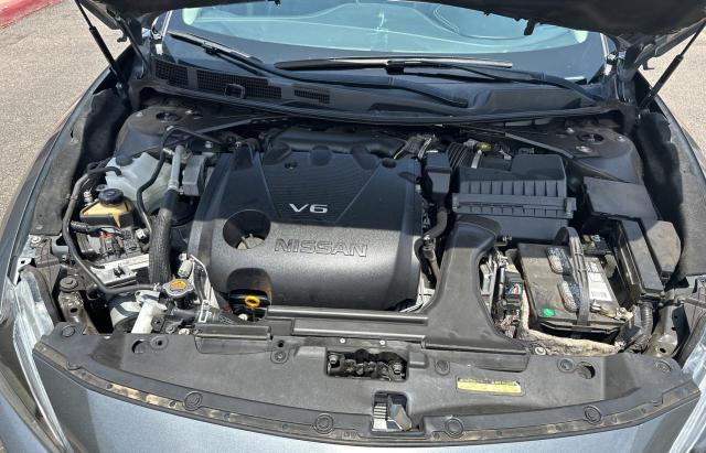 1N4AA6APXHC380917 Nissan Maxima 3.5s