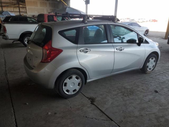3N1CE2CP2FL408792 Nissan Versa Note S