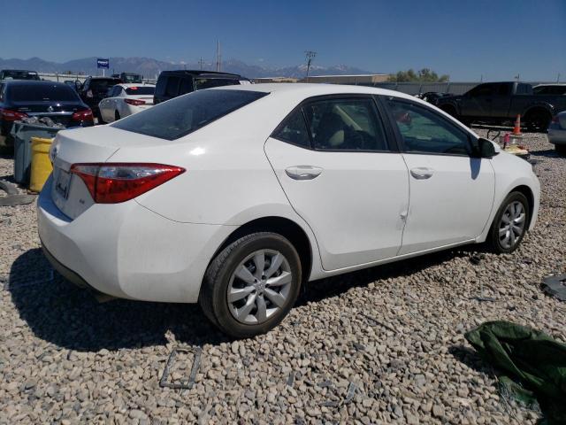 2T1BURHE8EC174381 Toyota COROLLA L