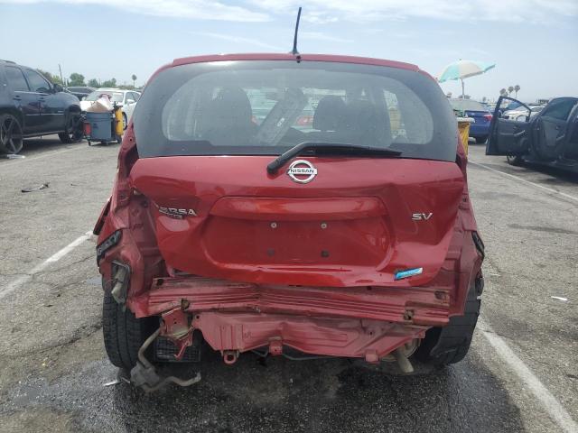 3N1CE2CP6EL350166 Nissan Versa Note S