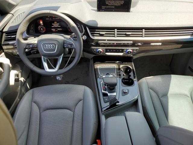 VIN WA1VAAF7XJD029779 2018 Audi Q7, Prestige no.8