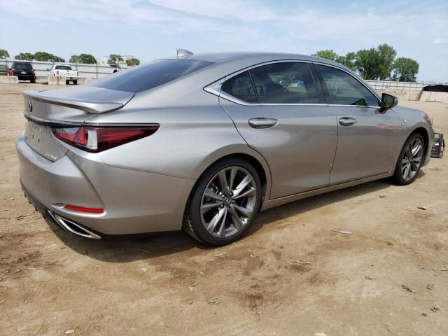 2020 LEXUS ES 350 F-S - 58AGZ1B12LU074487