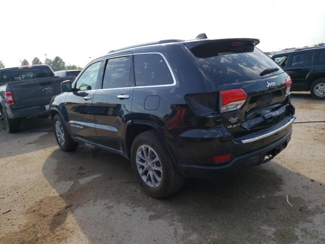 1C4RJFBG8GC321522 Jeep Grand Cherokee Limited