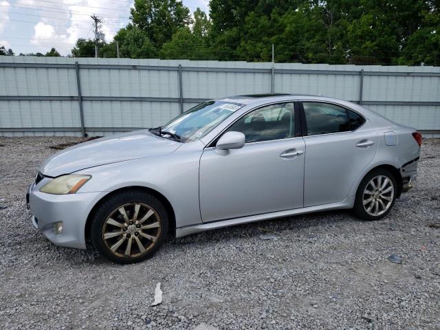 2008 Lexus IS 250 