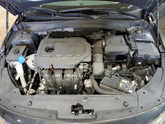 5XXGT4L39LG430664 KIA Optima Lx