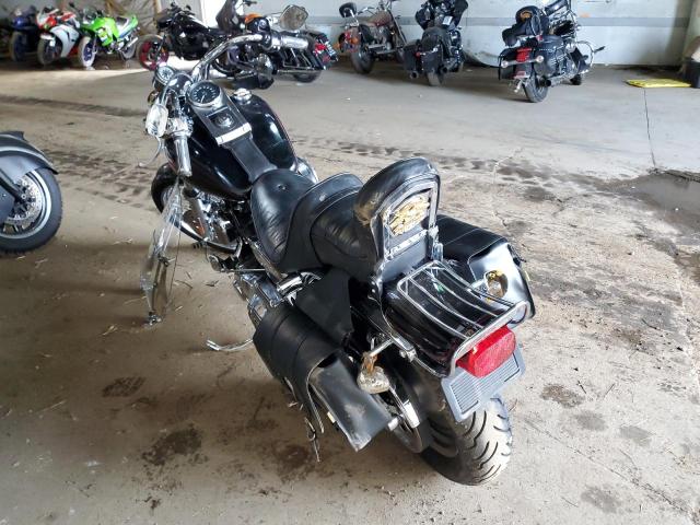 2000 HARLEY-DAVIDSON FXDWG 1HD1GEV17YY323827