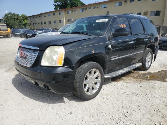 2010 GMC Yukon Denali