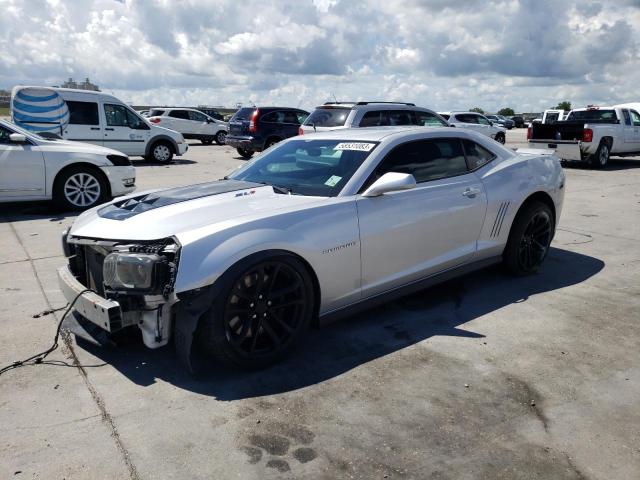2015 CHEVROLET CAMARO ZL1 - 2G1FM1EP2F9801059
