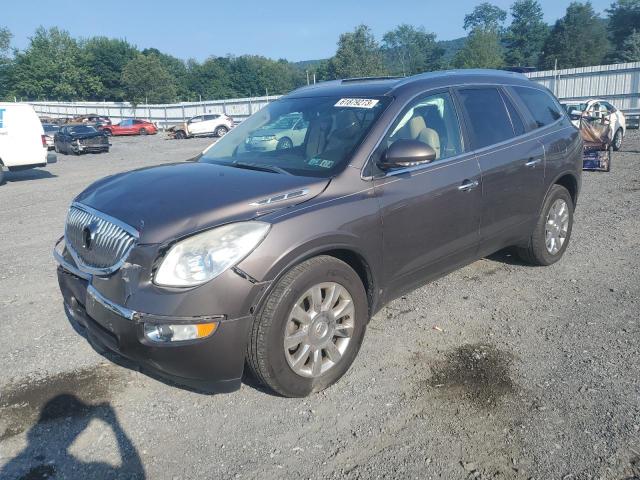 2010 Buick Enclave CXL