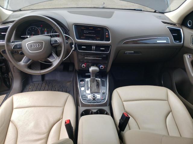 VIN WA1LFAFP8EA101921 2014 Audi Q5, Premium Plus no.8