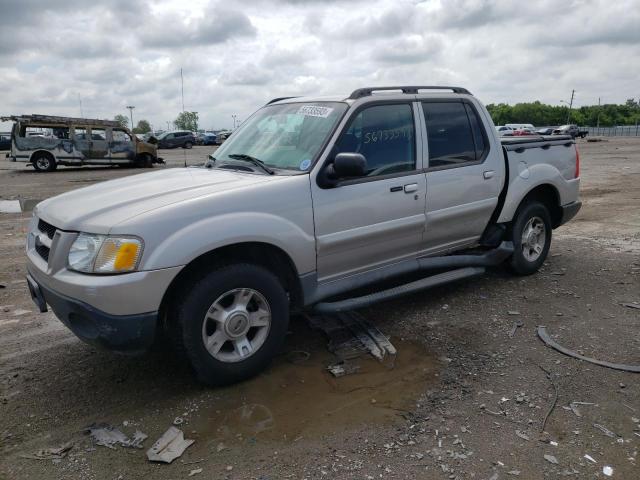 2004 Ford Explorer Sport Trac 