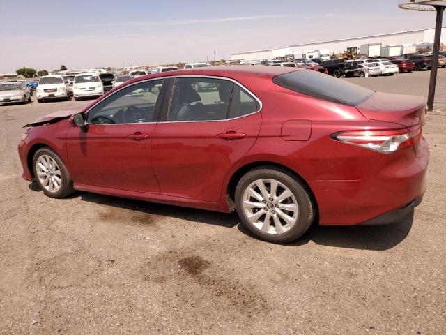 4T1B11HKXJU517748 Toyota CAMRY L