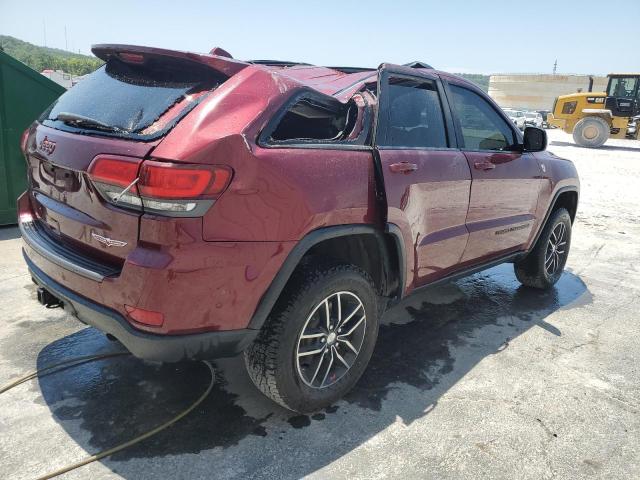 1C4RJFLG1JC418826 Jeep Grand Cherokee Trailhawk
