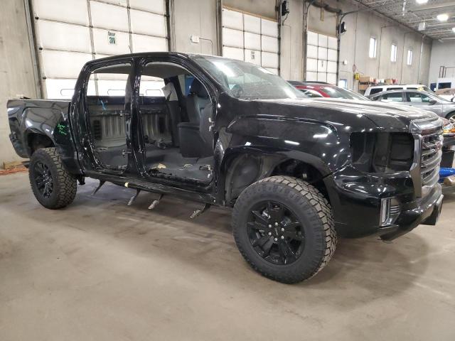2022 GMC CANYON AT4 1GTG6FEN8N1287349