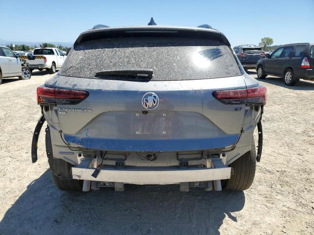 LRBFZMR40MD179070 Buick Envision Preferred