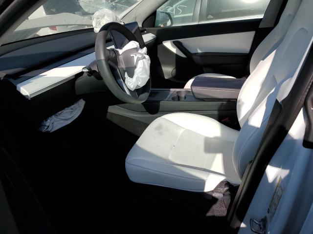 5YJYGAEE5MF216149 Tesla Model Y