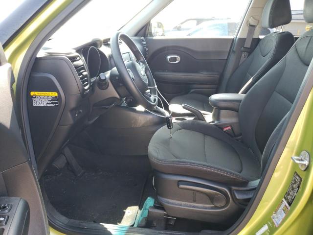 KNDJN2A28J7903331 KIA Soul