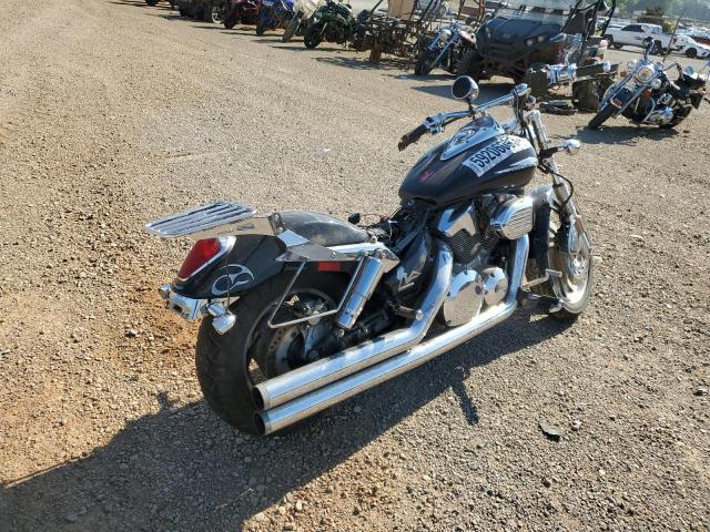 2004 HONDA VTX1300 C - 1HFSC550X4A003452