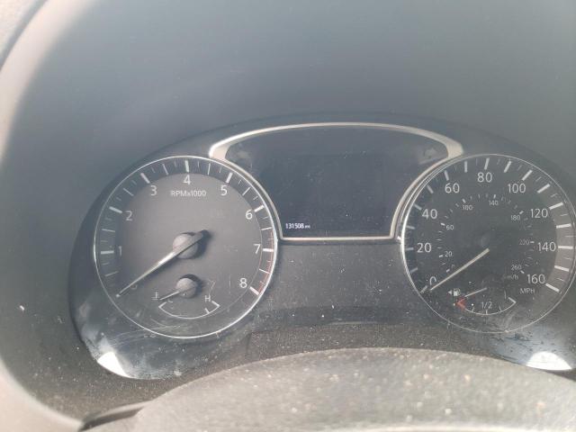 2017 NISSAN ALTIMA 2.5 - 1N4AL3AP0HC292905