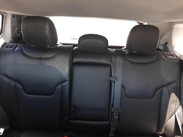 3C4NJDCB6MT515410 Jeep Compass Limited
