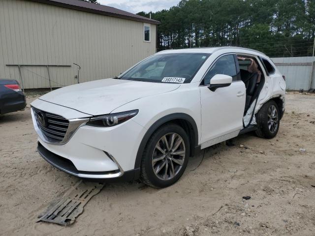 2016 Mazda CX-9 Grand Touring