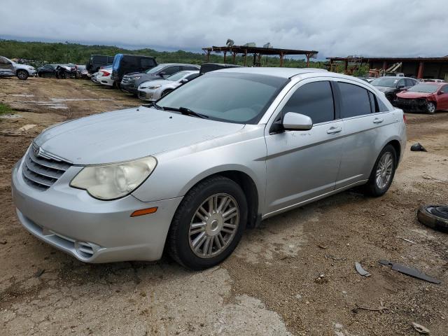 2008 Chrysler Sebring Touring