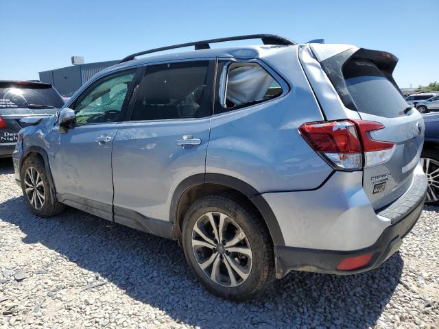 JF2SKAUCXLH459119 Subaru Forester Limited