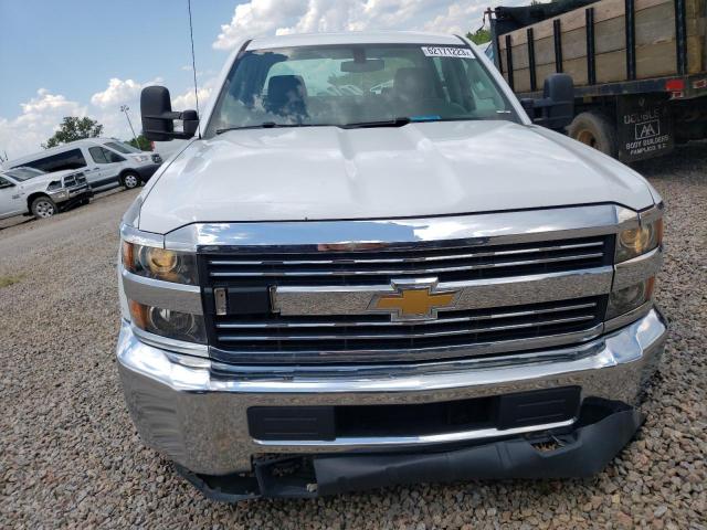 2016 CHEVROLET SILVERADO2 1GC1CUEG6GF284010