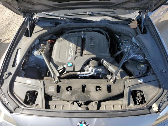 WBA5B1C50GG552318 BMW 535 I