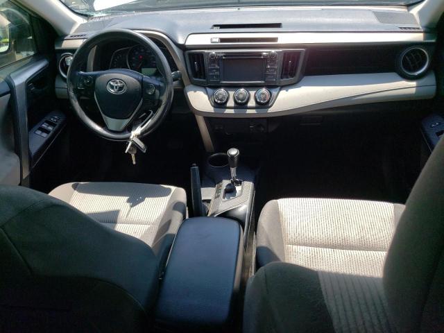 JTMBFREV0FJ048066 Toyota RAV4 LE