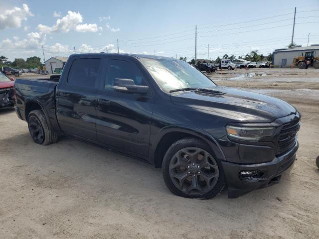 1C6RREHT4MN575422 | 2021 Ram 1500 limited