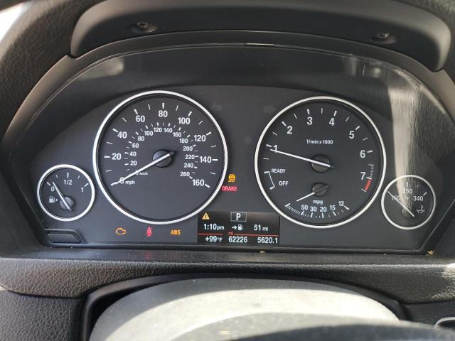 WBA3B1C53FK136895 BMW 320 I