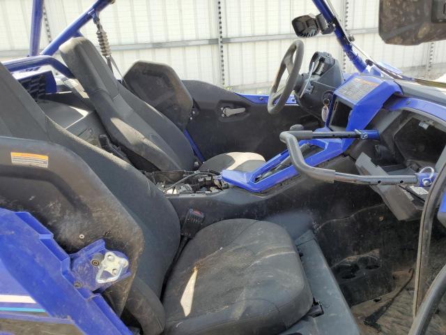 2021 YAMAHA YXZ1000 - 5Y4AN33Y4MA101185