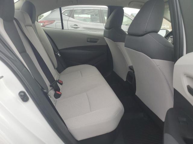 JTDEAMDE7N3007968 Toyota COROLLA LE