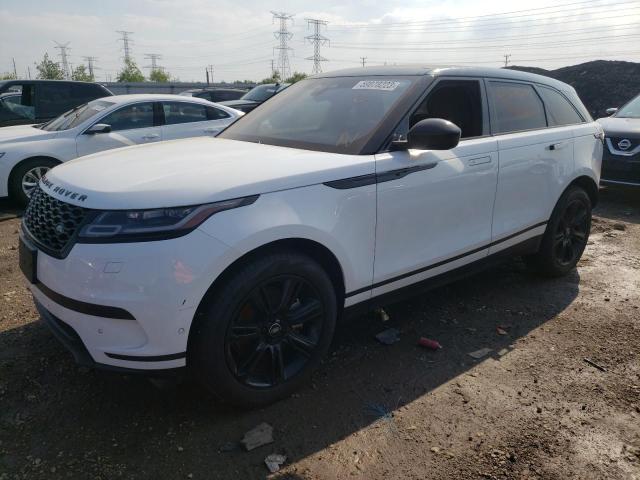 2021 Land Rover Range Rover Velar S