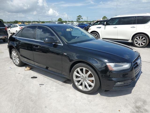 VIN WAUAFAFL6EN035854 2014 Audi A4, Premium no.4