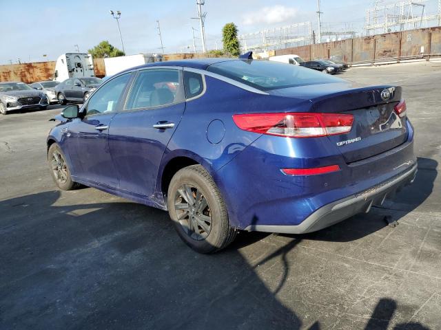 5XXGT4L30LG400209 KIA Optima Lx
