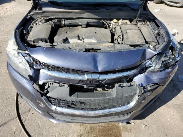1G11C5SL4FF316614 Chevrolet MALIBU 1LT