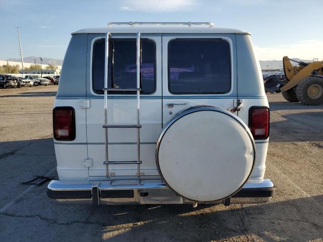 1992 Dodge Ram Van B250 VIN: 2B6HB21Y5NK100991 Lot: 60440673