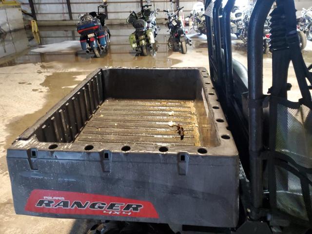 2013 POLARIS RANGER 800 - 4XARH76A2DE211922