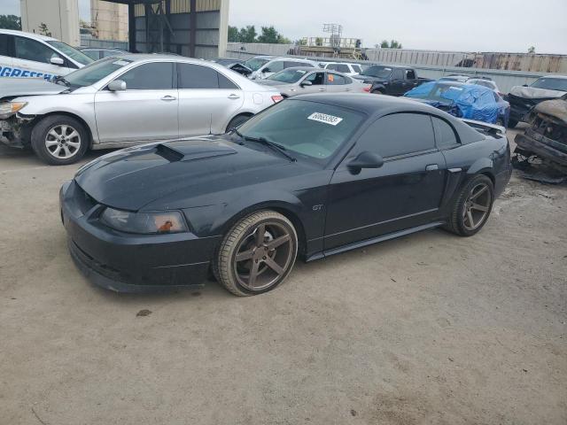 2002 Ford Mustang GT